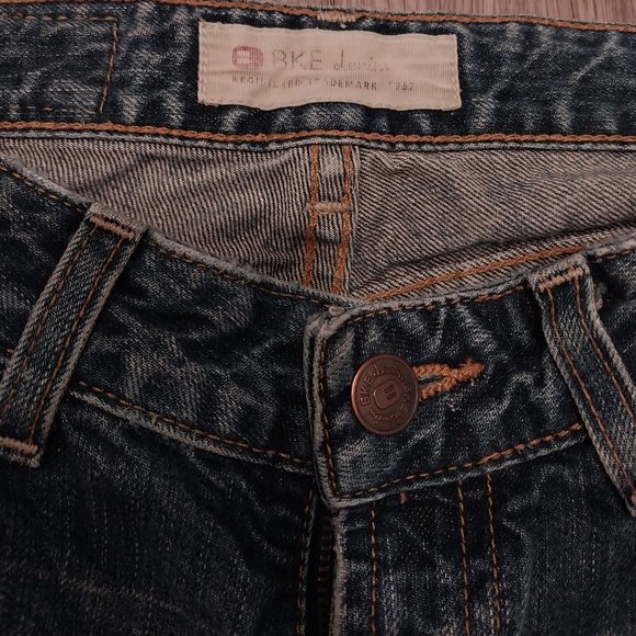 BKE Women's Jeans - Picture 3 of 5
